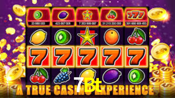 Interface do App 7Bt