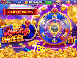 Apostas de Tênis 7Bt